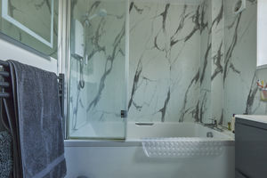 Bathroom- click for photo gallery